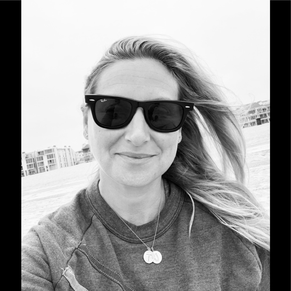 Meet your Posher, Leslie